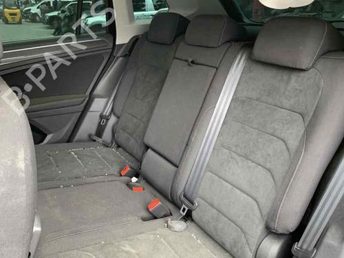 Soltagsmotor VW TIGUAN (AD1, AX1) 2.0 TDI | BP10257302M60 