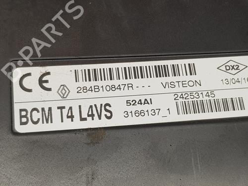Electronic module OPEL VIVARO B Bus (X82) | BP36678391M83 - Image 3