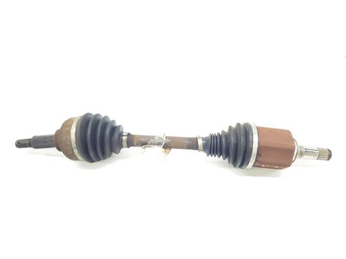 Used Left front driveshaft FORD TRANSIT CUSTOM V362 Bus (F3) 2.0 EcoBlue (130 hp) 31074002