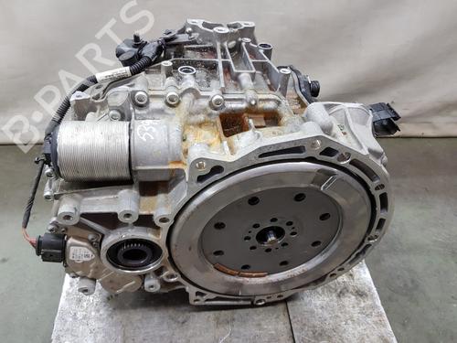 Used Gearbox CUPRA LEON Sportstourer (KL8, KU8, KUD) 2.0 TSI 4Drive (310 hp) 18080738