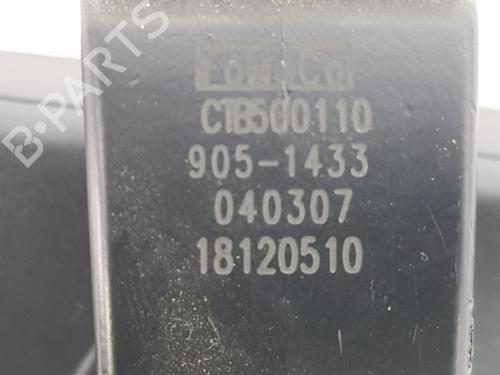 Rear mirror LAND ROVER RANGE ROVER SPORT I (L320) 3.6 D 4x4 | BP9517495I6 