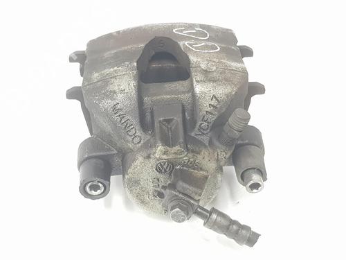 Used Right front brake caliper VW TAIGO (CS1) 1.5 TSI (150 hp) 17459821