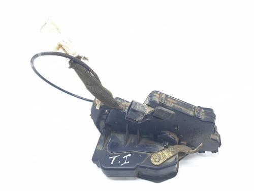 Used Rear left lock BMW 3 (E46) 320 d (136 hp) 20190696
