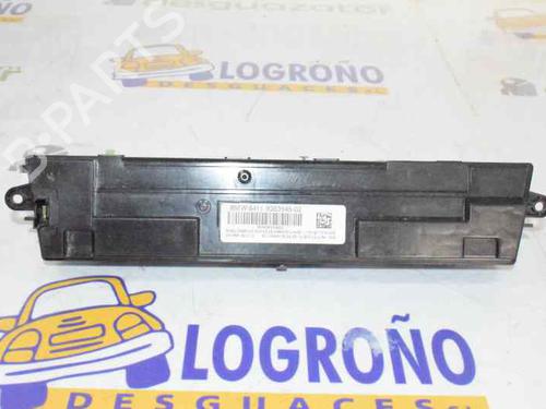 Climate control BMW 3 (F30, F80) 318 d | BP780253I5 