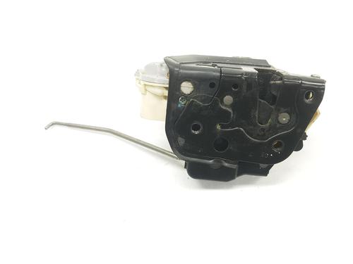 Cerradura puerta delantera izquierda AUDI A6 C6 (4F2) 2.7 TDI (180 hp) 4F1837015E   | 4F1837015E   |