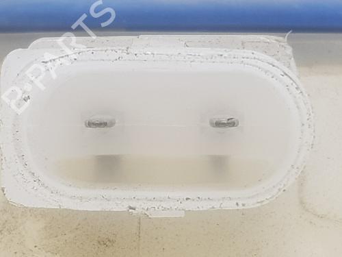 Expansion tank VW POLO V (6R1, 6C1) 1.2 TSI | BP1943707C120 