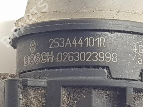 Other OPEL MOVANO B Platform/Chassis (X62)  | BP33932441O1  - Image 6