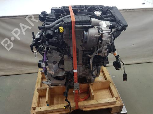 Engine ALFA ROMEO JUNIOR (626_, 627_) | BP37014076M1 - Image 6
