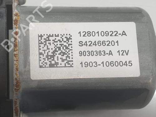 Front left window mechanism DACIA JOGGER (RK_) | BP33274662C22 - Image 5