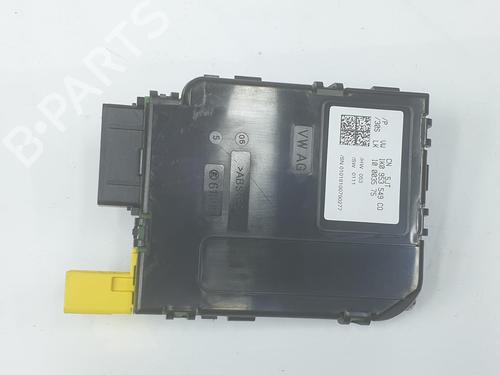 Modulo electronico VW GOLF VI (5K1) 2.0 GTi | BP10503581M83