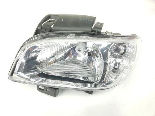 Used Left headlight Left headlight SEAT IBIZA II (6K1) [1993-2002] 9175613 9175613