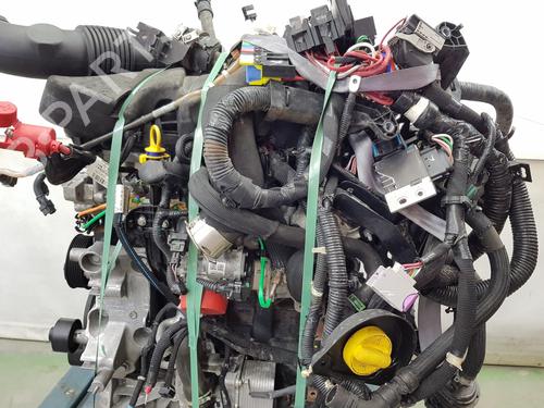 Engine RENAULT MASTER III Van (FV) 2.3 dCi 135 FWD (FV0N, FV08, FV06, FV00, FV1S) | BP36469976M1 - Image 8