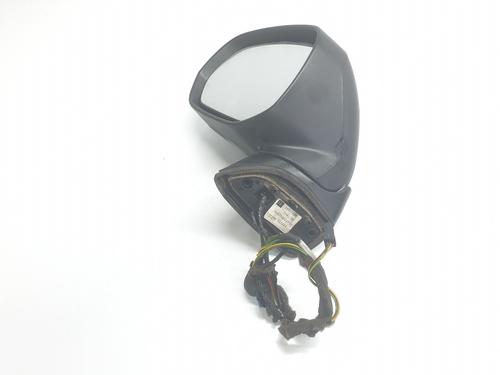 Used Left mirror CITROËN C4 Grand Picasso I (UA_) 1.6 HDi (109 hp) 32330821
