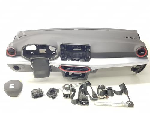 Kollisonspute sett SEAT ARONA (KJ7, KJP) [2017-2025]  27880266