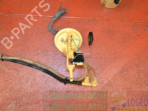 Fuel pump BMW 1 (E87) 116 d | BP1634048M76 