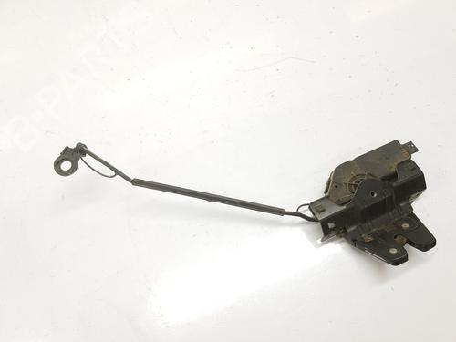 Used Tailgate lock BMW 3 (E46) 320 d (136 hp) 14245866