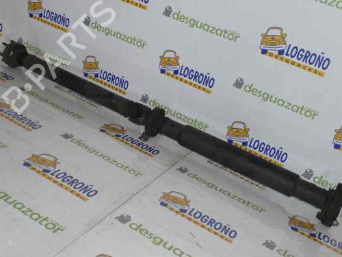 Driveshaft BMW X5 (E53) 3.0 d | BP6622662M37 