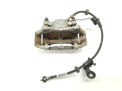 Left front brake caliper AUDI A6 C7 (4G2, 4GC) 2.0 TDI | BP29399306M105 