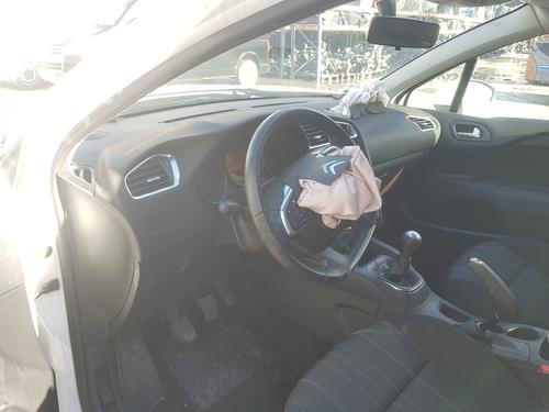 Servo brake CITROËN C4 II (NC_) 1.6 BlueHDi 100 | BP32250861M42 