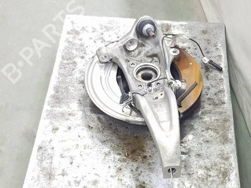 Left front steering knuckle BMW 5 (G30, F90) 530 d | BP39078582M25 - Image 7