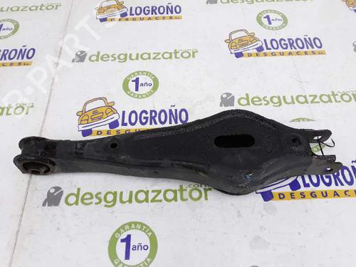 Right rear suspension arm HYUNDAI SANTA FÉ II (CM) 2.2 CRDi GLS | BP2581504M15 