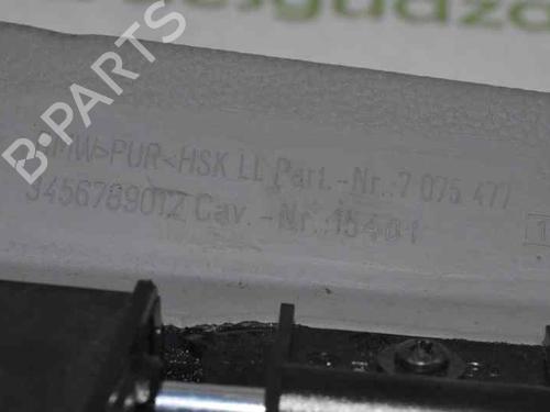 Glove box BMW 3 (E90) 330 d | BP3657806C95 