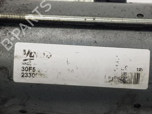 Starter RENAULT CLIO IV (BH_) 1.5 dCi 75 | BP9234779M8 
