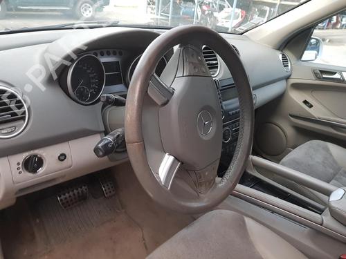 Right rear window motor MERCEDES-BENZ M-CLASS (W164) ML 320 CDI 4-matic (164.122) | BP8382425E22 