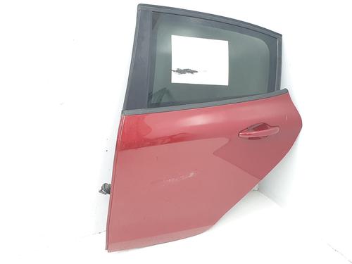 Left rear door PEUGEOT 208 I (CA_, CC_) 1.6 HDi | BP16938774C4