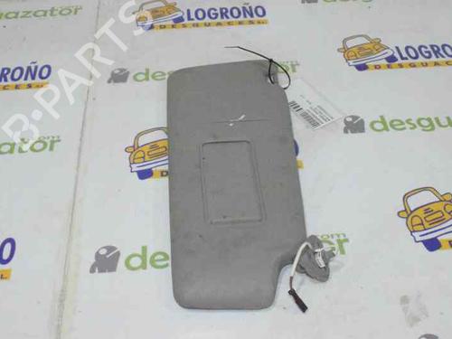 Right sun visor BMW X3 (E83) 2.0 d | BP1637349I2 
