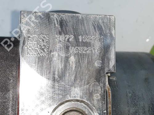 ABS pump MERCEDES-BENZ C-CLASS (W205) C 250 BlueTEC / d (205.008, 205.006) | BP5108787M43 
