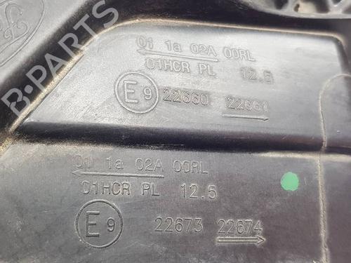 Højre forlygte FORD PUMA (J2K, CF7) | BP39192488C29 - Image 13