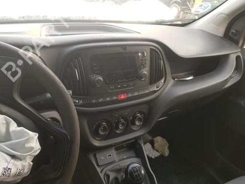 Mass air flow sensor FIAT DOBLO Platform/Chassis (263_) 1.3 D Multijet (263HXU1A, 263YXU1A, 263HYB1A, 263YYB1A) | BP32141394M95 