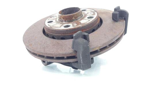 Right front steering knuckle RENAULT MEGANE III Hatchback (BZ0/1_, B3_) 1.5 dCi (BZ09, BZ0D, BZ1W, BZ29, BZ14) | BP3381572M26 