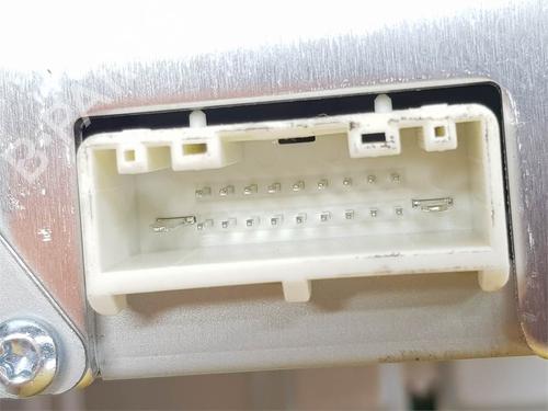 Radio DACIA LODGY (JS_)  | BP38330710E6  - Image 8