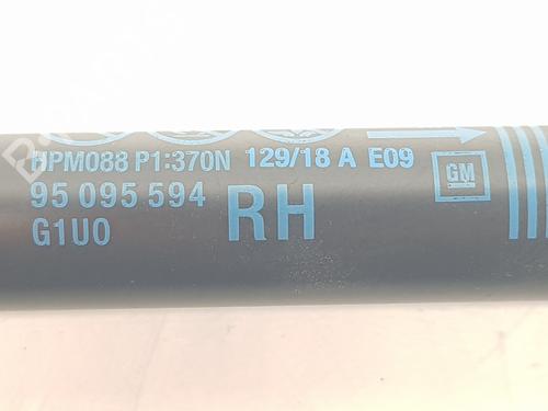 Siłownik klapy tylnej / bagażnika OPEL MOKKA / MOKKA X (J13) 1.6 CDTI (_76) | BP30934183C138