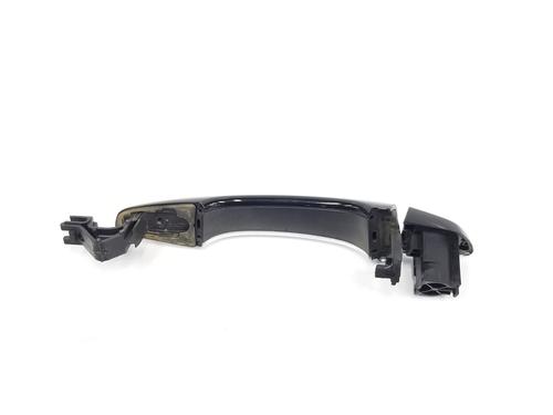 Rear left exterior door handle CITROËN C4 Picasso II 1.6 BlueHDi 120 | BP9073531C130 