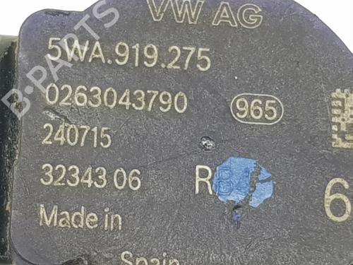 Electronic module VW CRAFTER Van (SY_, SX_)  | BP29534762M83 