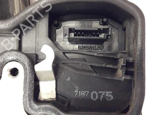 Rear left lock BMW X3 (E83) xDrive 25 i | BP3657895C100 
