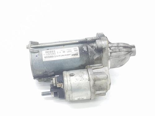 Starter OPEL COMBO Box Body/MPV (X12) 1.3 CDTI (B05) | BP18122616M8 
