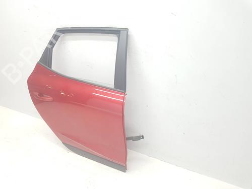 Right rear door SEAT ARONA (KJ7, KJP)  | BP29020980C5 