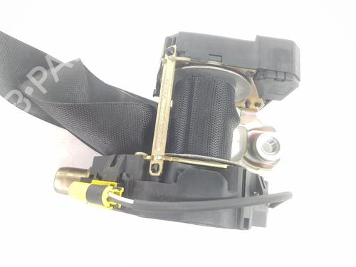 Front right belt tensioner MERCEDES-BENZ M-CLASS (W163) ML 270 CDI (163.113) | BP14847363C88 