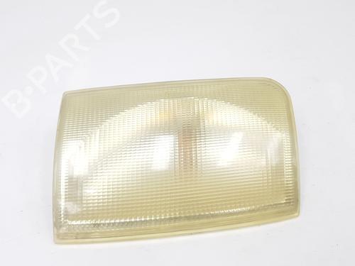 Used Right front indicator VW LT 28-46 II Van (2DA, 2DD, 2DH) 2.5 TDI (109 hp) 17554867
