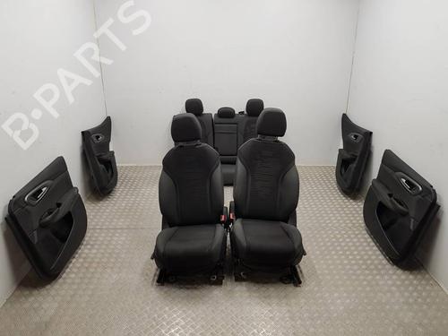 Used Seats set Seats set 38773820 38773820