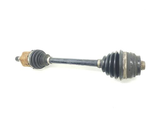 Left front driveshaft BMW X4 (F26) xDrive 20 d | BP40186679M38 - Image 3
