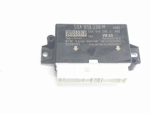 Elektronisk modul VW T-ROC (A11, D11) [2017-2025]  27224166