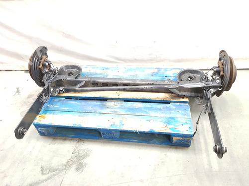 Rear axle RENAULT TRAFIC III Bus (JG_)  | BP25823810M2 