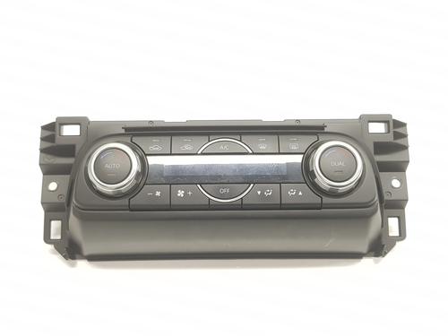 Commande Chauffage MAZDA CX-5 (KF) 2.2 D AWD (150 hp) 13580238