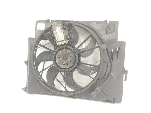 Radiator fan BMW 1 (E87) 118 d | BP3381318M35 