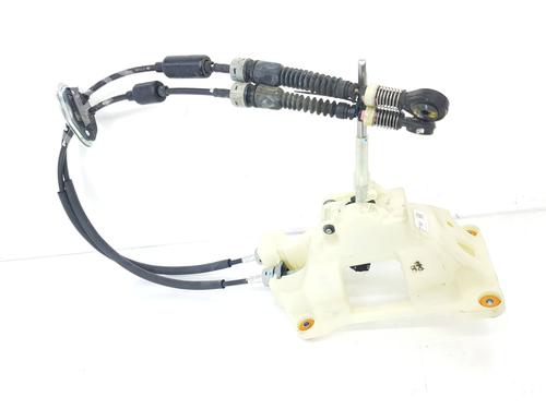 Gear lever HYUNDAI TUCSON (TL, TLE) 1.7 CRDi | BP7418607M90 
